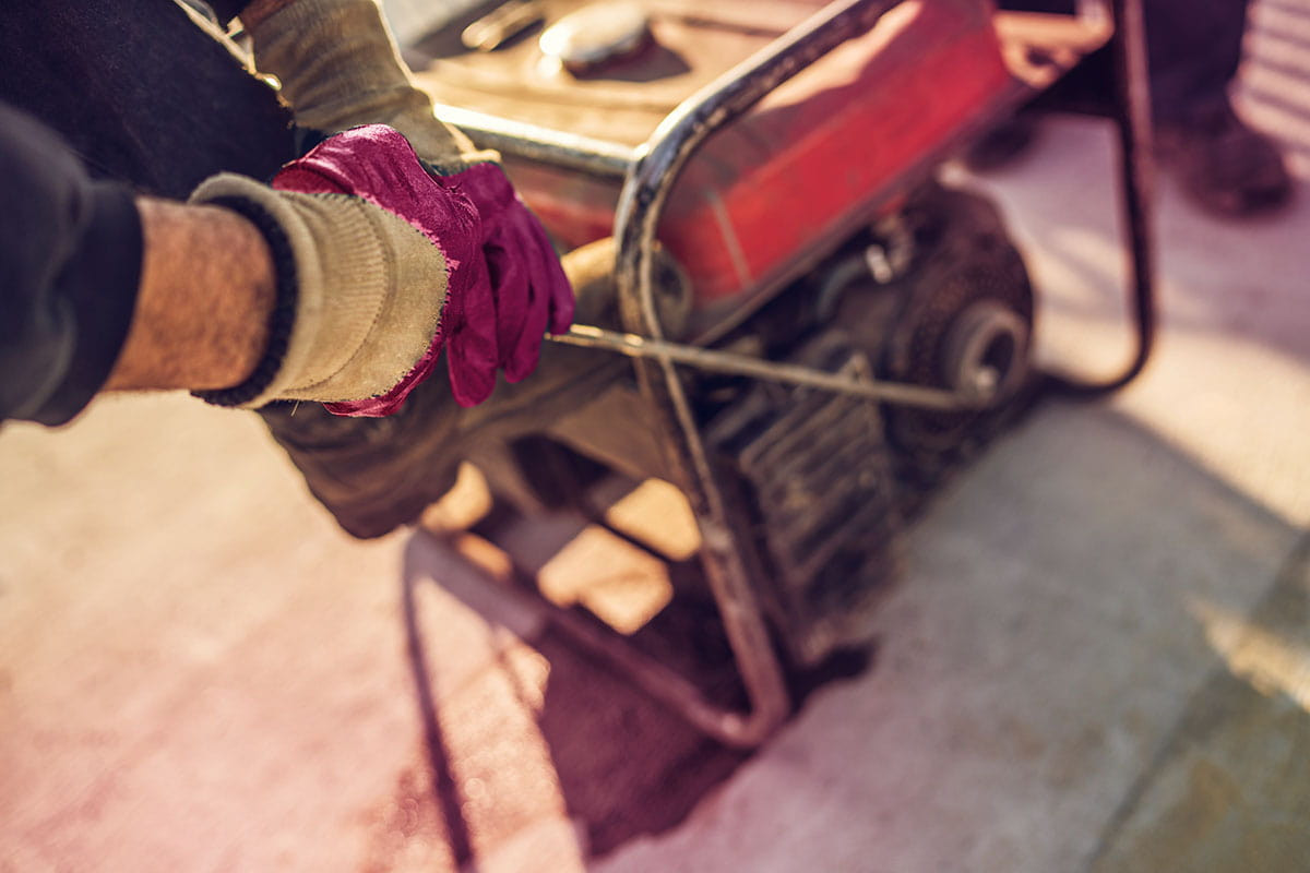 Gölhisar Jeneratörcü