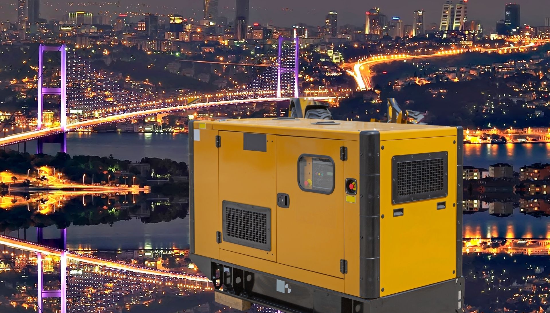 Gölhisar Jeneratörcü